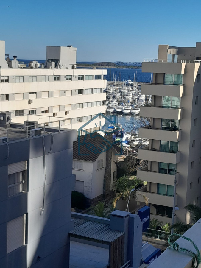 Apartamento ID.1556/Apartamento-en-Venta-de-1-dormitorio-en-Península-,-Punta-del-este- - Apartamento en Venta de 1 dormitorio en Península , Punta del este 