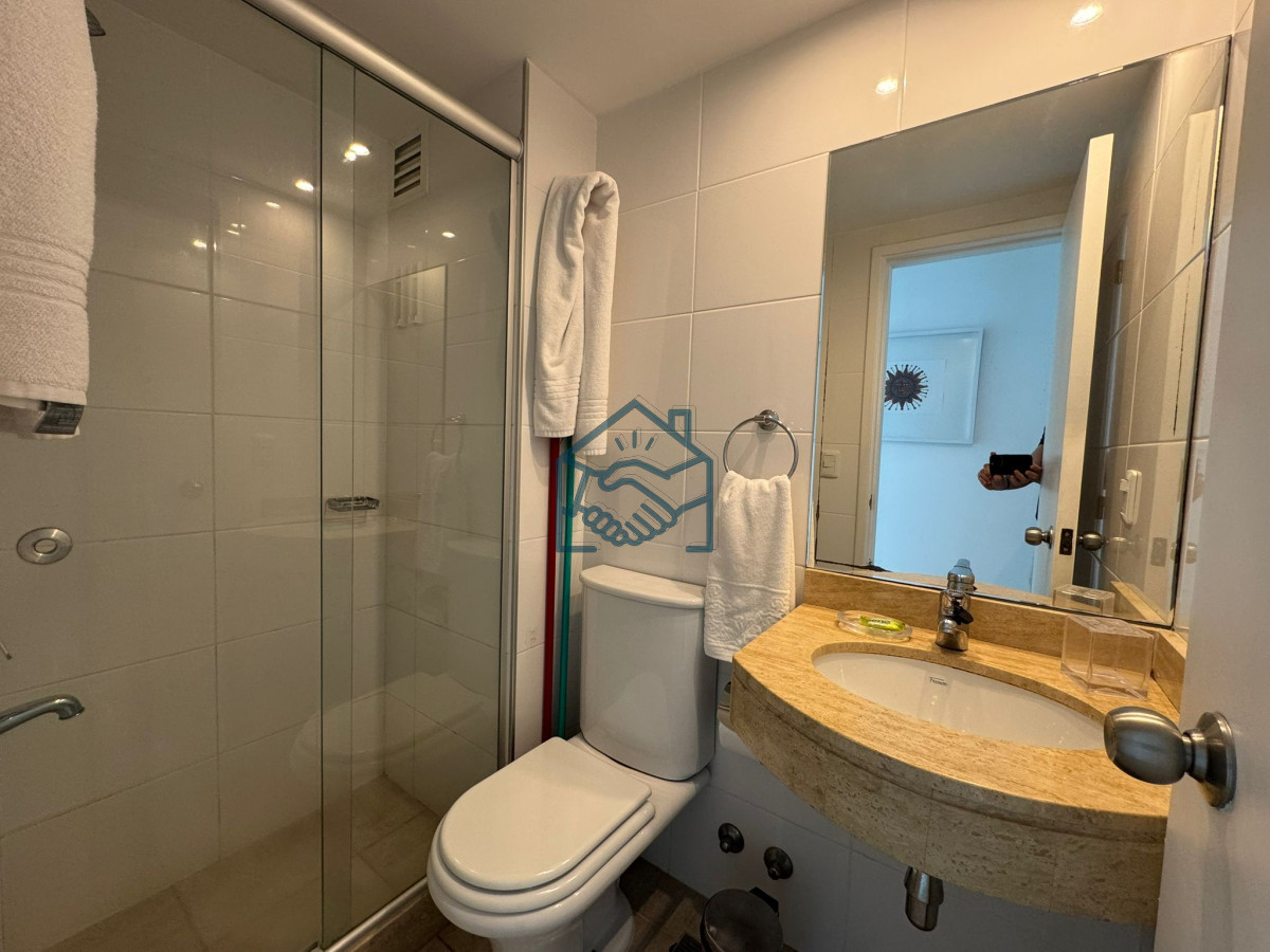 Apartamento ID.1298 - Apartamento en Punta del Este, Aidy Grill