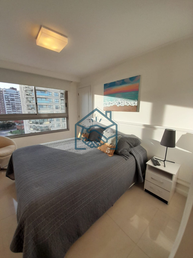 Apartamento ID.1291/Torre-de-categoria-con-amenities-premium - Torre de categoria con amenities premium