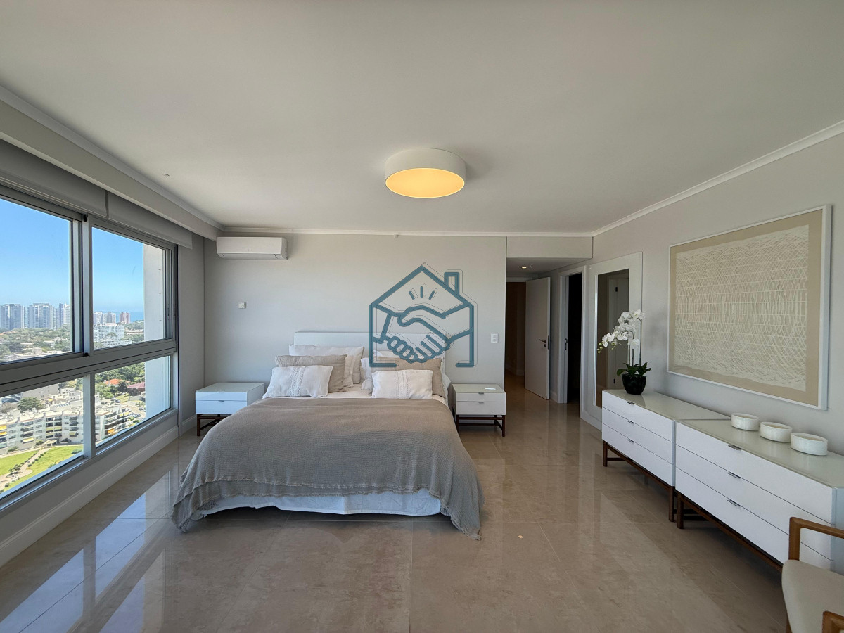 Apartamento ID.1367/LE-PARC-II - LE PARC II