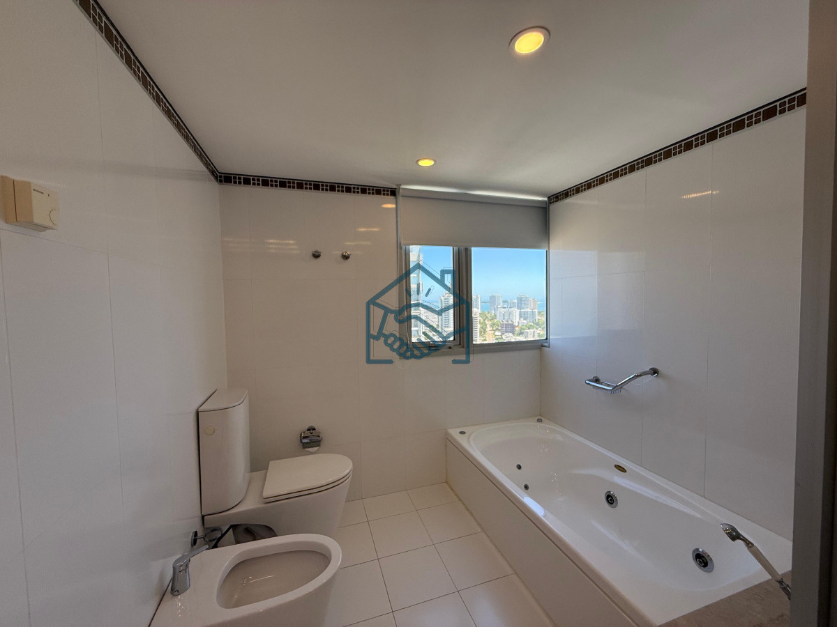 Apartamento ID.1367/LE-PARC-II - LE PARC II