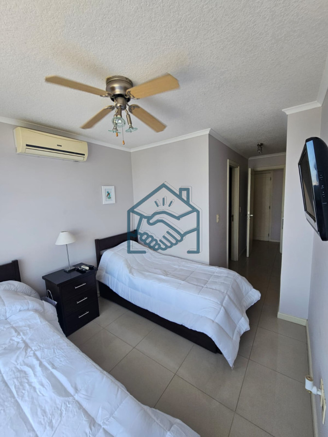 Apartamento ID.1363 - Apartamento en Punta del Este, Roosevelt