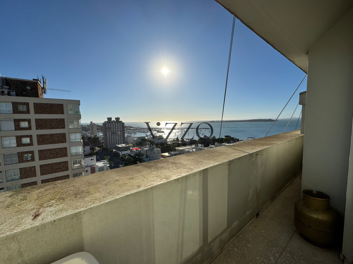 Apartamento ID.1056/Peninsula-a-metros-del-puerto-con-excelente-vista - Peninsula a metros del puerto con excelente vista