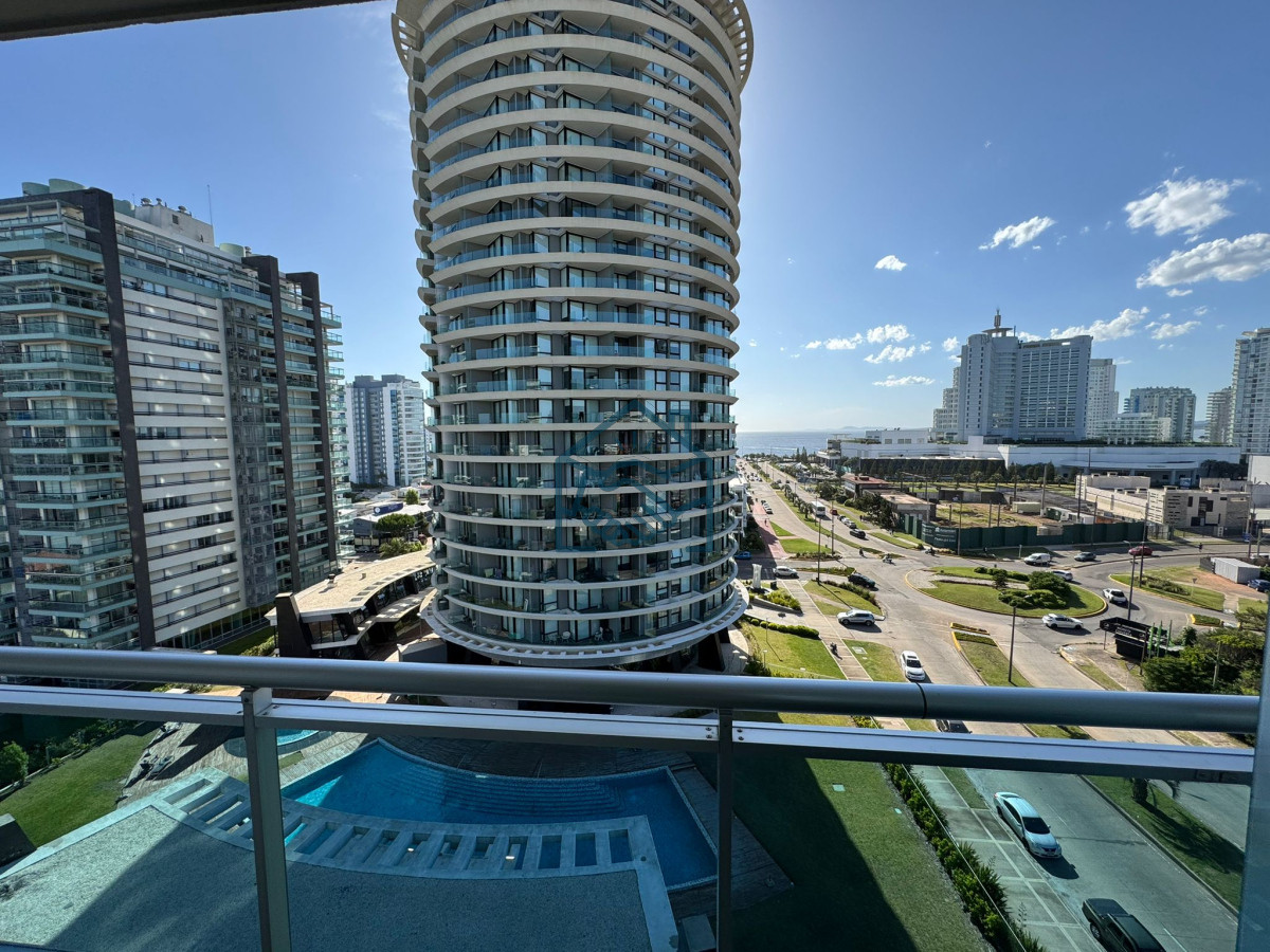 Apartamento ID.1298 - Apartamento en Punta del Este, Aidy Grill
