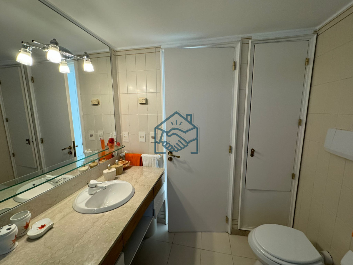 Apartamento ID.1122/Frente-al-puerto-soñada-vista - Frente al puerto soñada vista