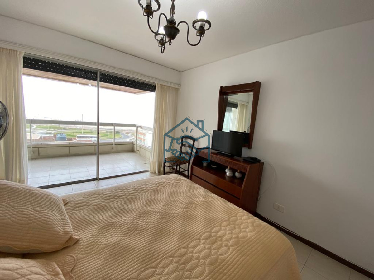 Apartamento ID.854/Torre-icono-de-Punta-del-Este - Torre icono de Punta del Este