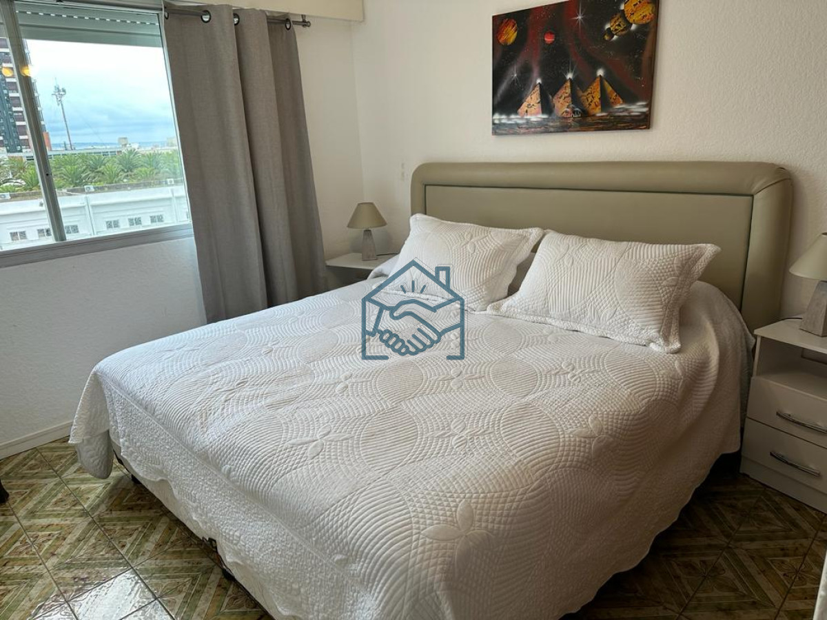 Apartamento ID.1279/Peninsula--con-servicio-de-mucamas - Peninsula  con servicio de mucamas