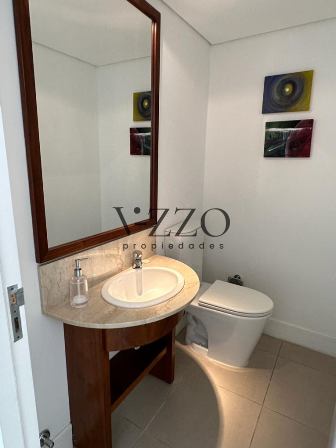 Apartamento ID.566/ - Apartamento en Punta del Este, Brava
