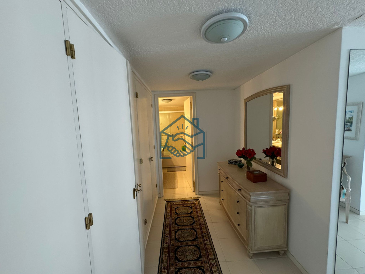 Apartamento ID.1122/Frente-al-puerto-soñada-vista - Frente al puerto soñada vista