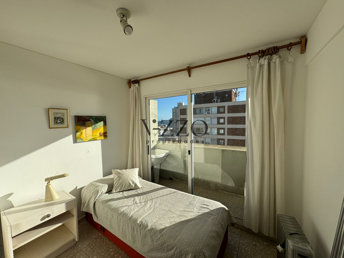 Apartamento ID.1056/Peninsula-a-metros-del-puerto-con-excelente-vista - Peninsula a metros del puerto con excelente vista