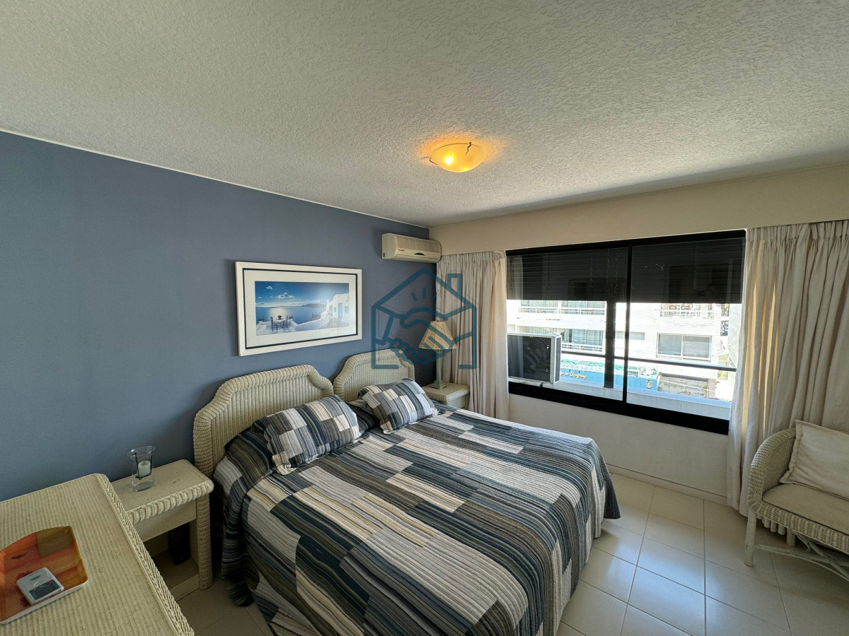 Apartamento ID.1122/Frente-al-puerto-soñada-vista - Frente al puerto soñada vista