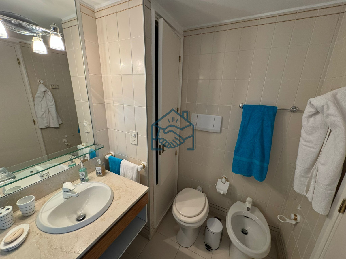 Apartamento ID.1122/Frente-al-puerto-soñada-vista - Frente al puerto soñada vista