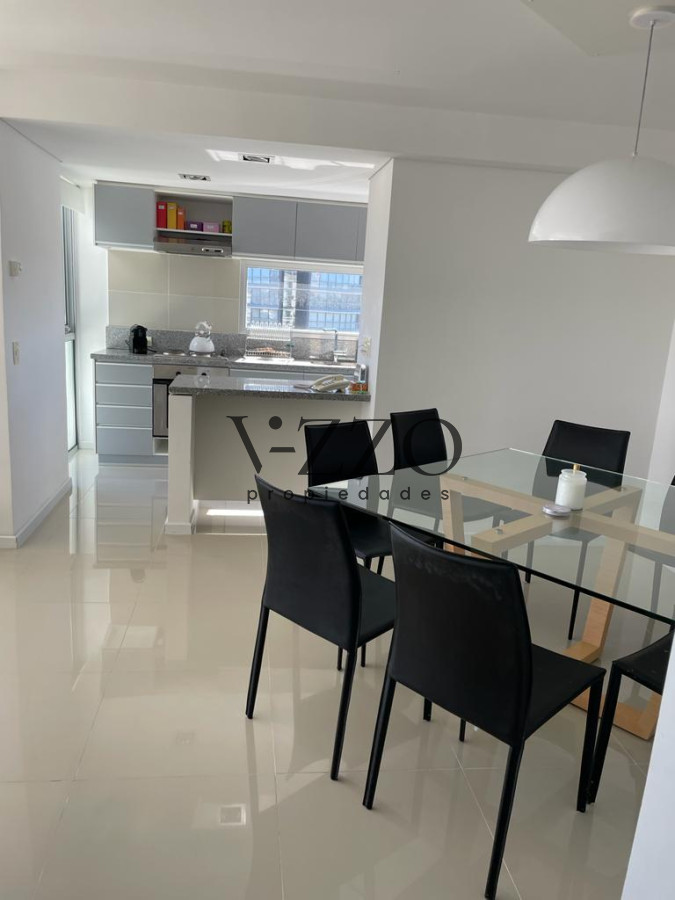 Apartamento ID.840/ALQUILER-ANUAL- - ALQUILER ANUAL 