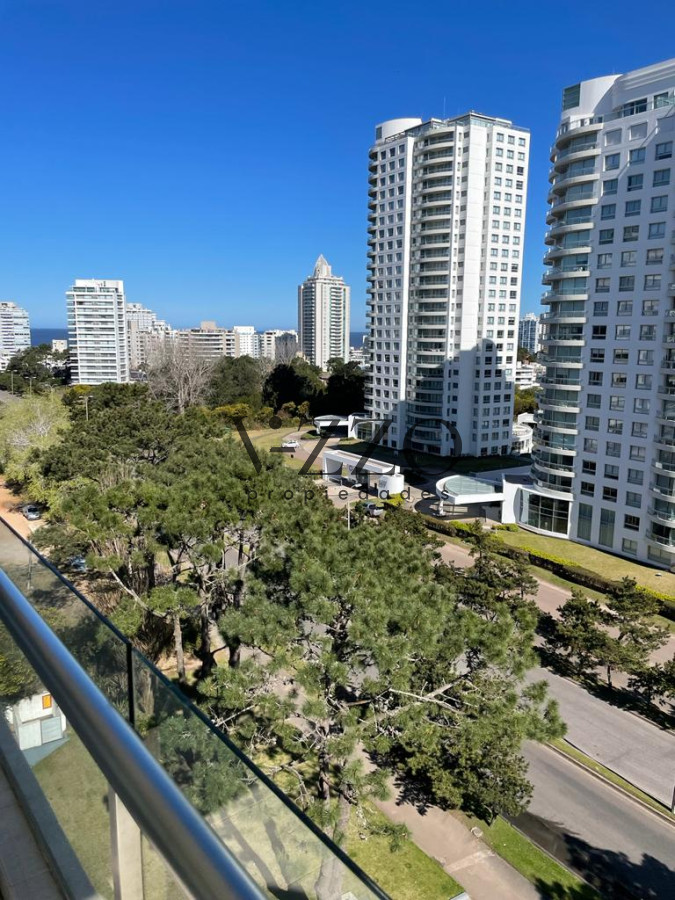 Apartamento ID.840/ALQUILER-ANUAL- - ALQUILER ANUAL 