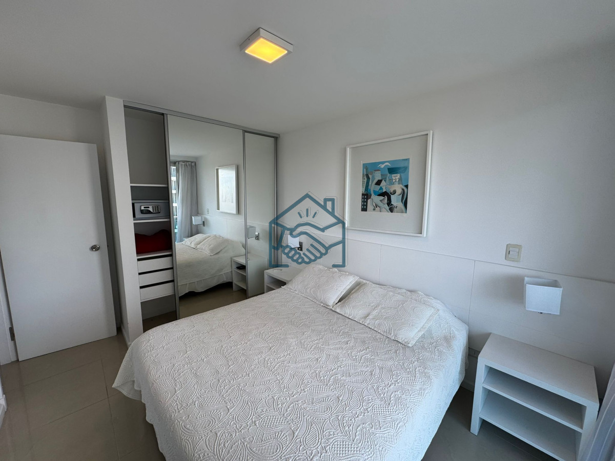 Apartamento ID.1298 - Apartamento en Punta del Este, Aidy Grill