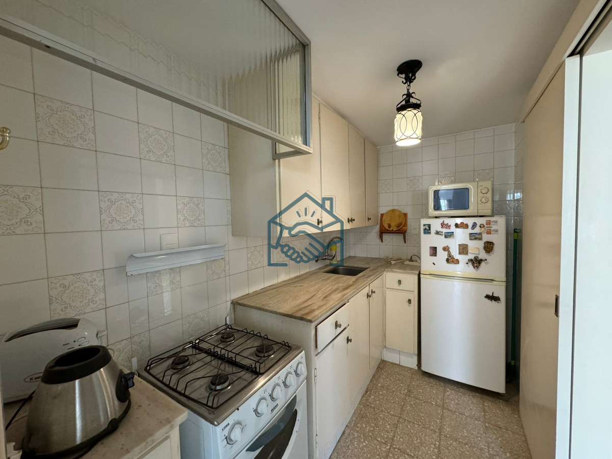 Apartamento ID.1066/Peninsula-gastos-comunes-bajos-con-buen-garaje-en-sub-suelo - Peninsula gastos comunes bajos con buen garaje en sub suelo