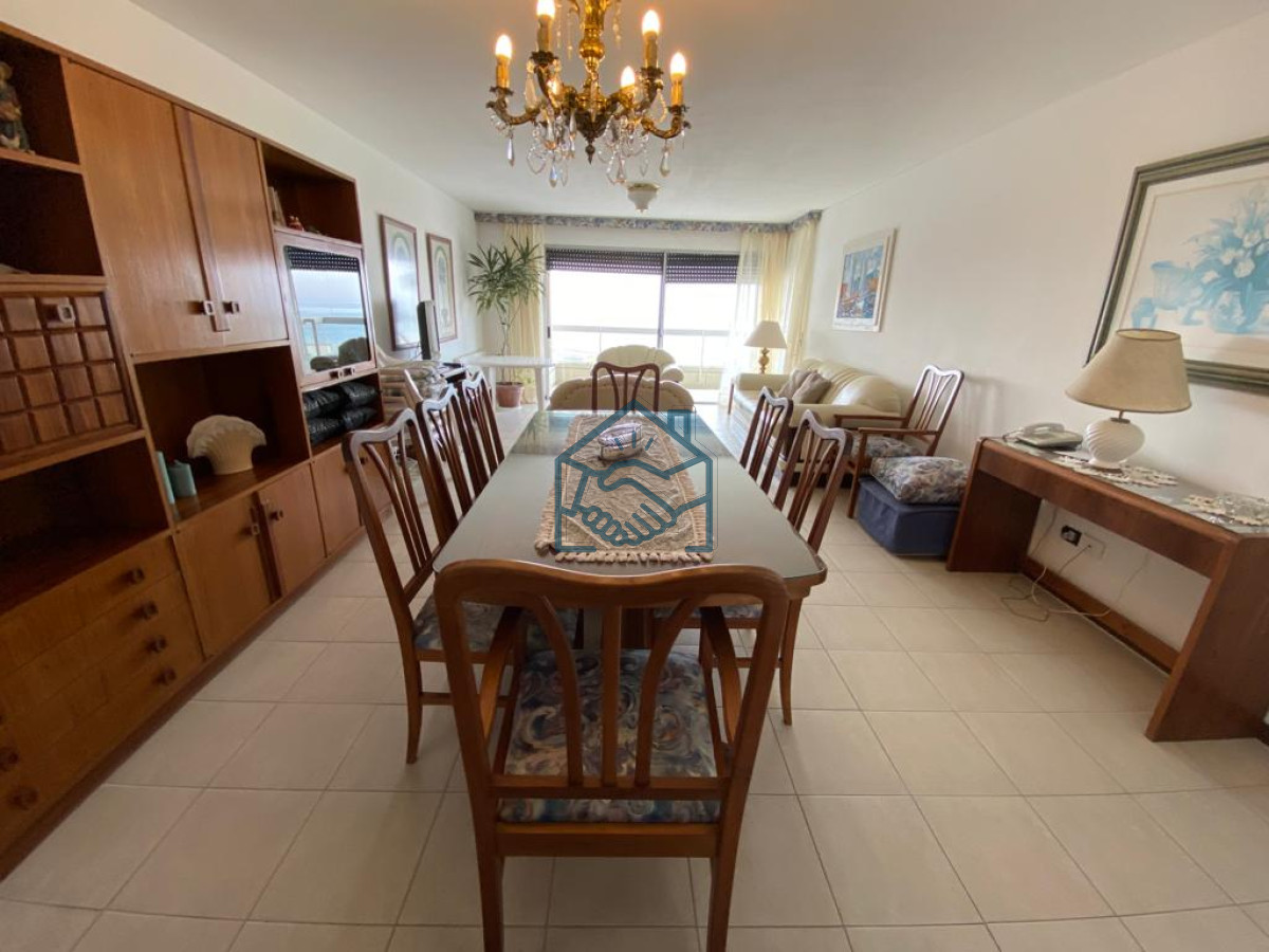 Apartamento ID.854/Torre-icono-de-Punta-del-Este - Torre icono de Punta del Este