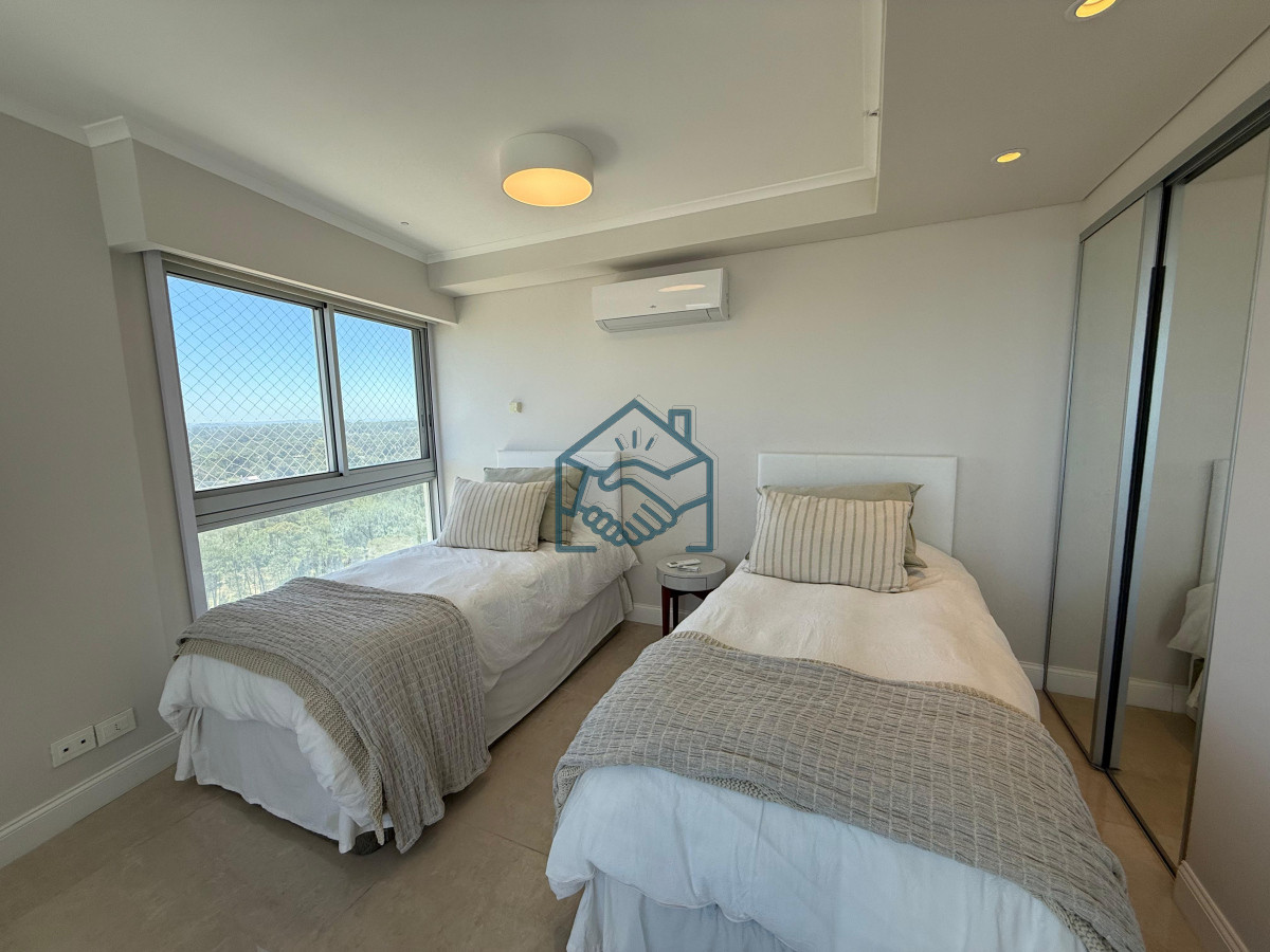 Apartamento ID.1367/LE-PARC-II - LE PARC II