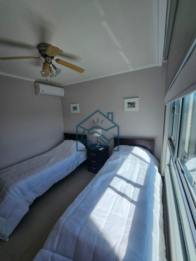 Apartamento ID.1363 - Apartamento en Punta del Este, Roosevelt