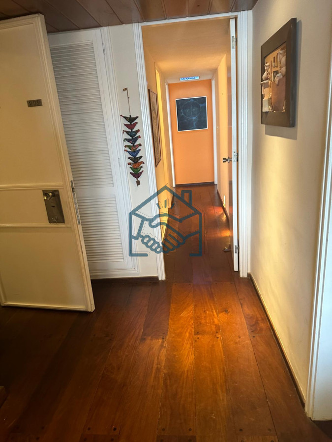 Apartamento ID.386/Frente-al-mar-en-la-peninsula - Frente al mar en la peninsula