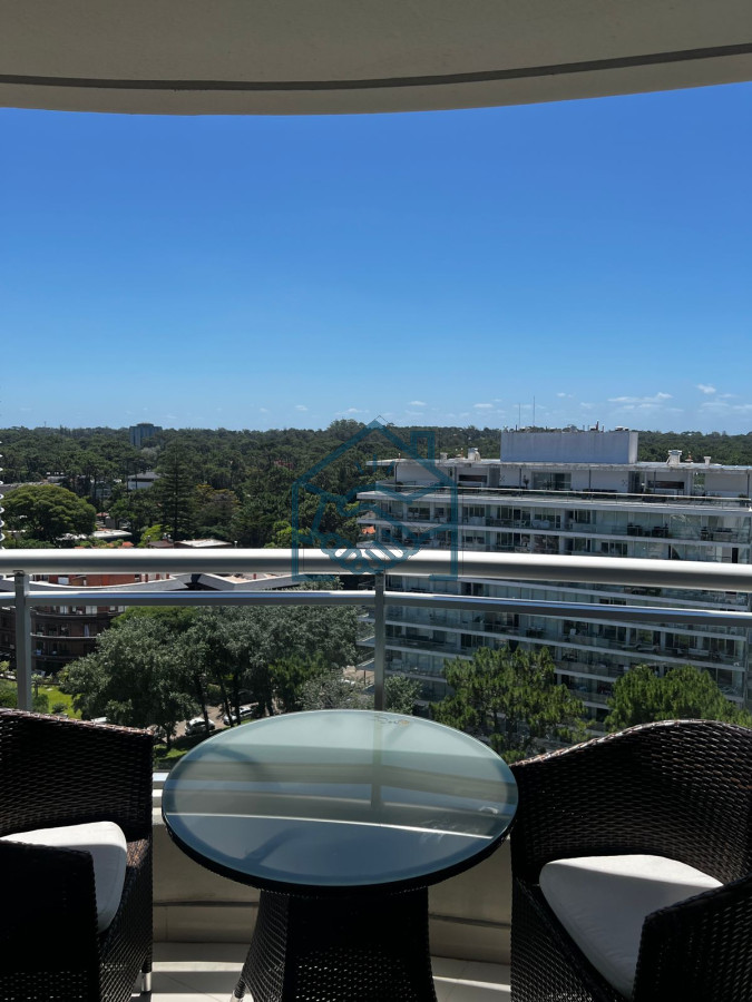 Apartamento ID.1363 - Apartamento en Punta del Este, Roosevelt