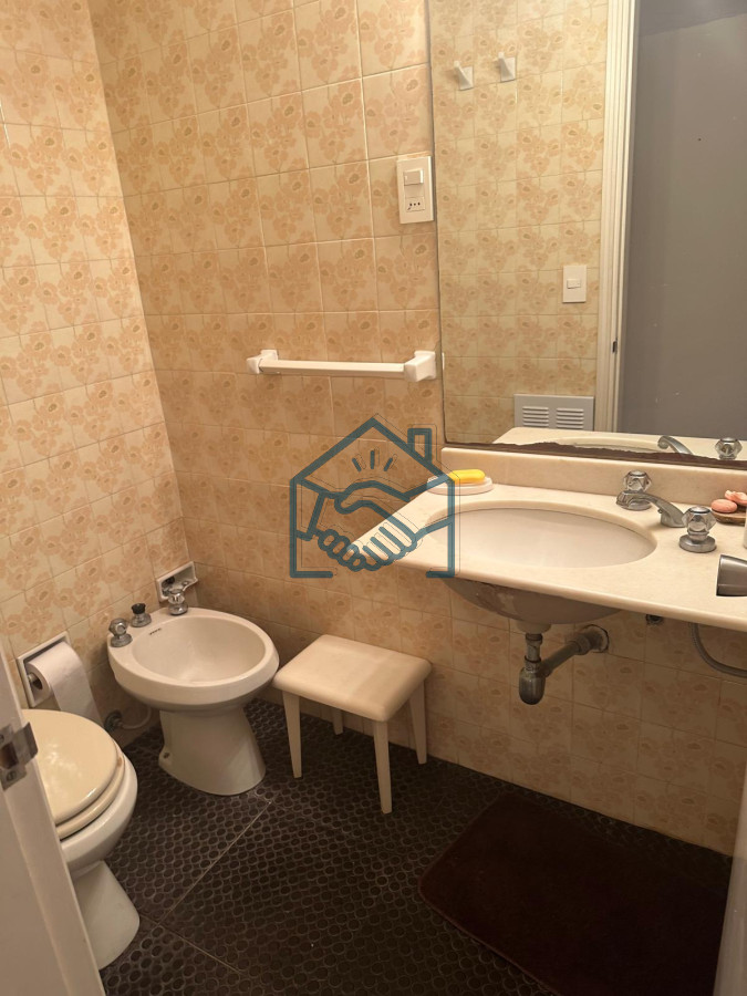 Apartamento ID.386/Frente-al-mar-en-la-peninsula - Frente al mar en la peninsula