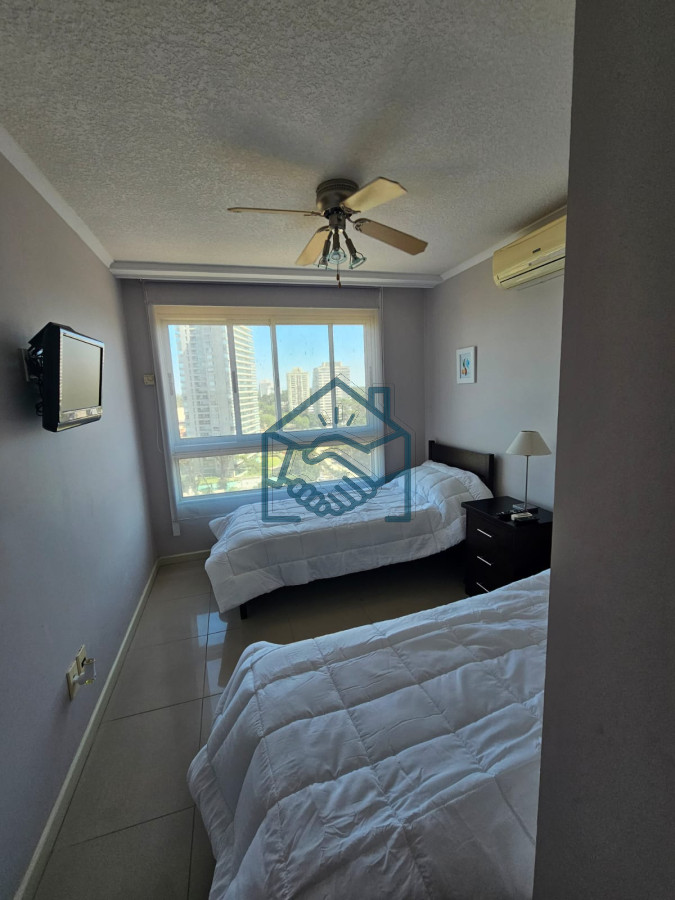 Apartamento ID.1363 - Apartamento en Punta del Este, Roosevelt