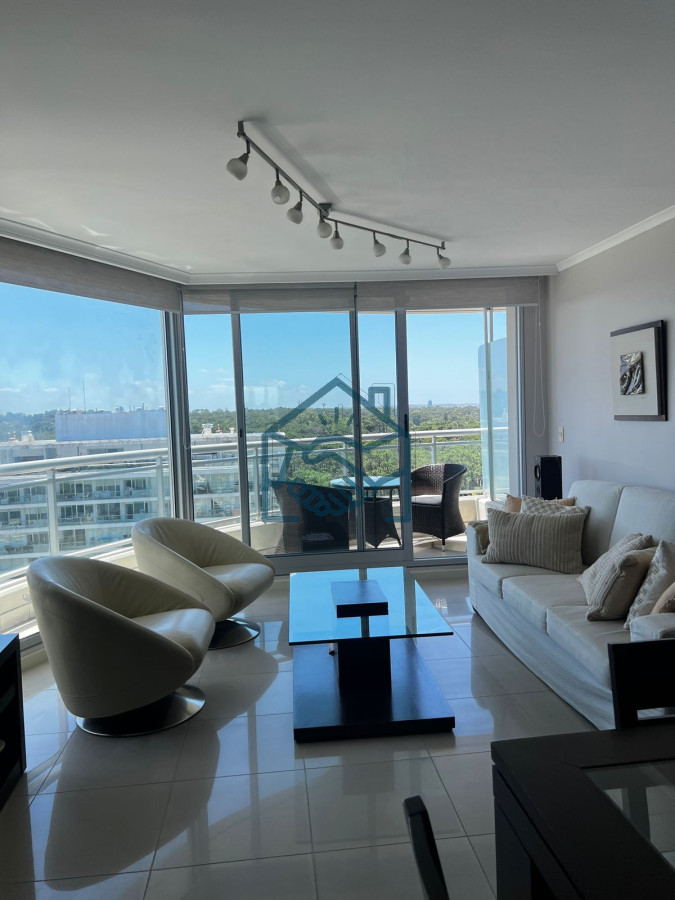 Apartamento ID.1363 - Apartamento en Punta del Este, Roosevelt