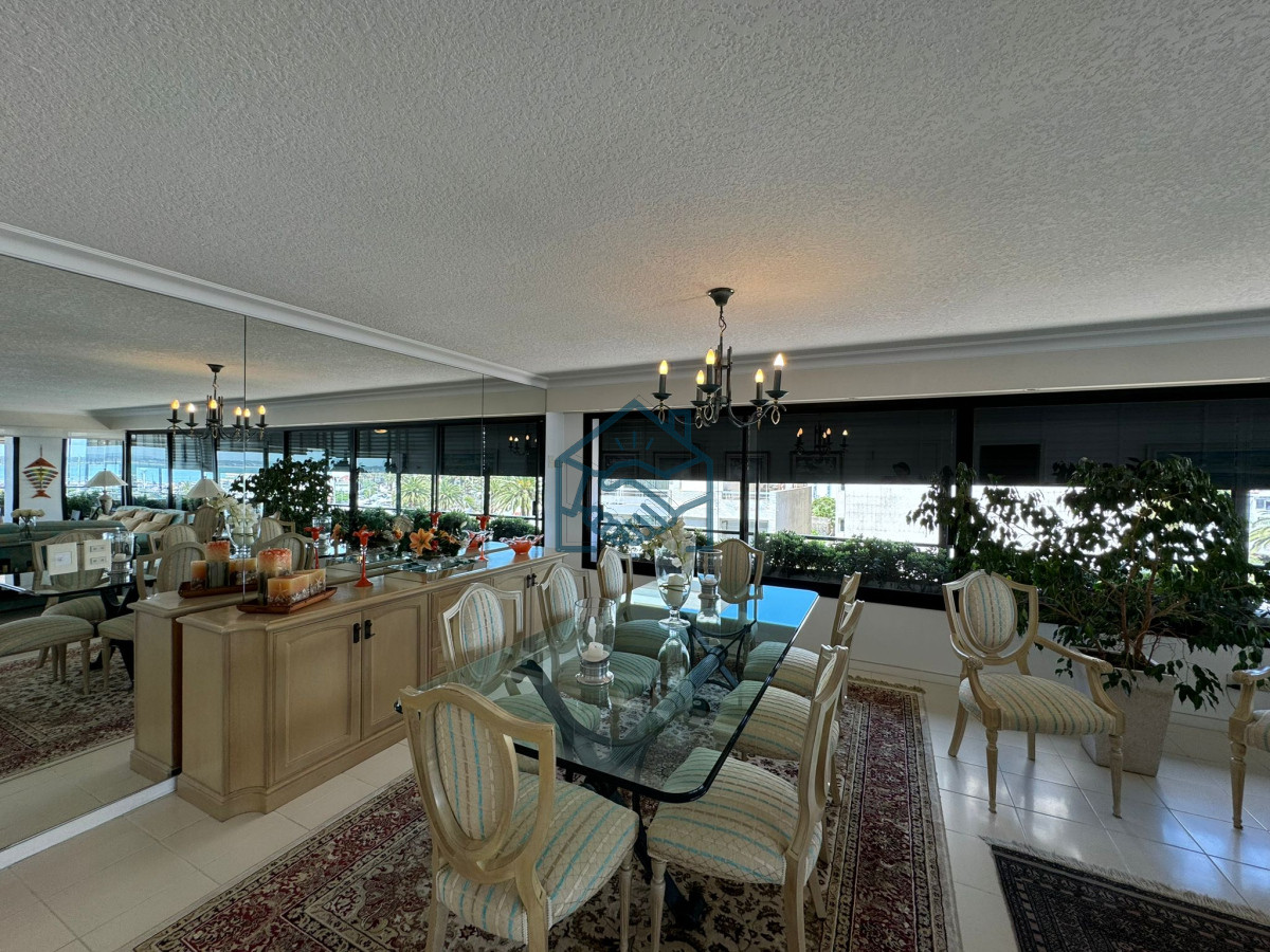 Apartamento ID.1122/Frente-al-puerto-soñada-vista - Frente al puerto soñada vista