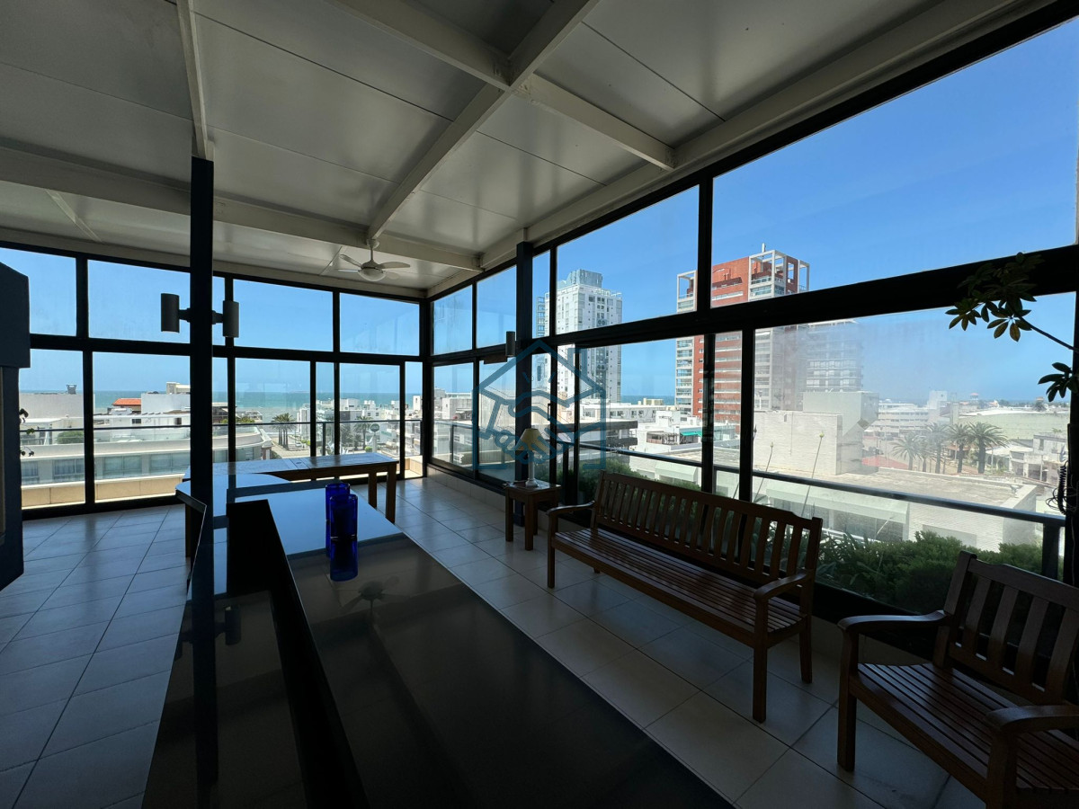 Apartamento ID.1122/Frente-al-puerto-soñada-vista - Frente al puerto soñada vista