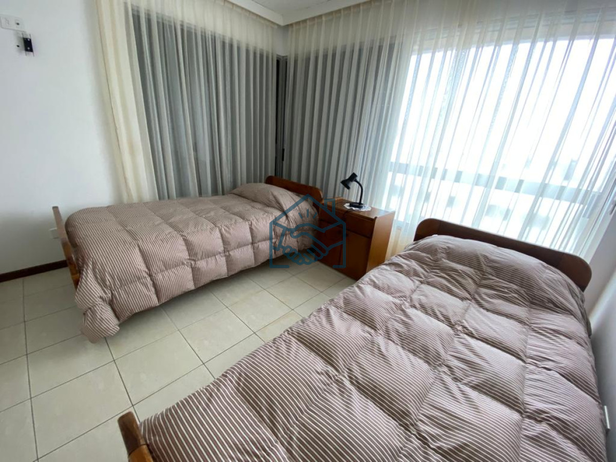 Apartamento ID.854/Torre-icono-de-Punta-del-Este - Torre icono de Punta del Este