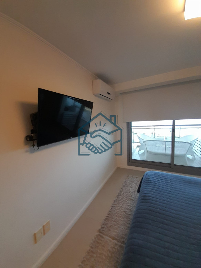 Apartamento ID.1291/Torre-de-categoria-con-amenities-premium - Torre de categoria con amenities premium