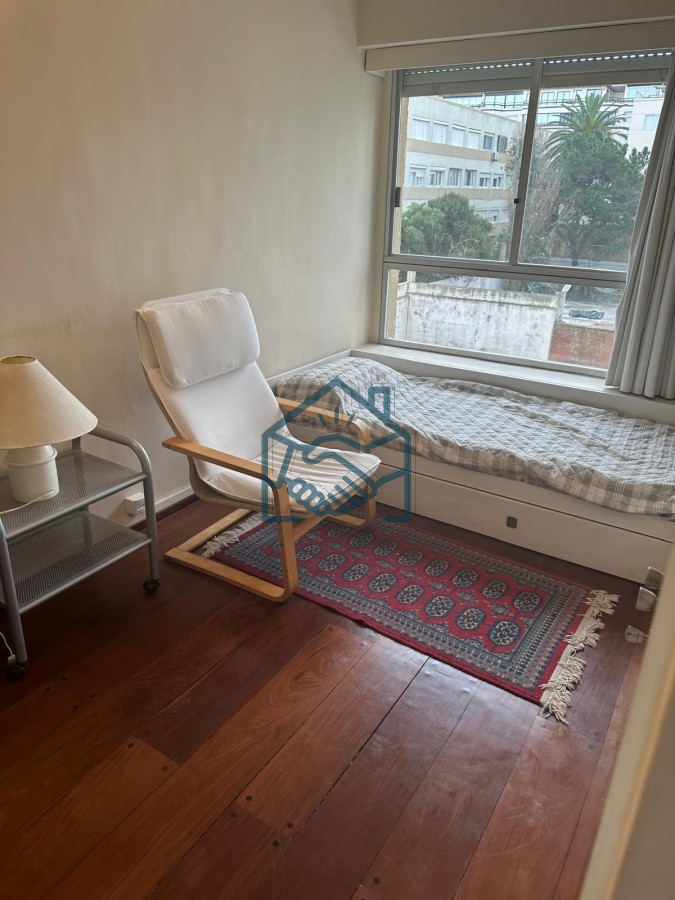 Apartamento ID.386/Frente-al-mar-en-la-peninsula - Frente al mar en la peninsula