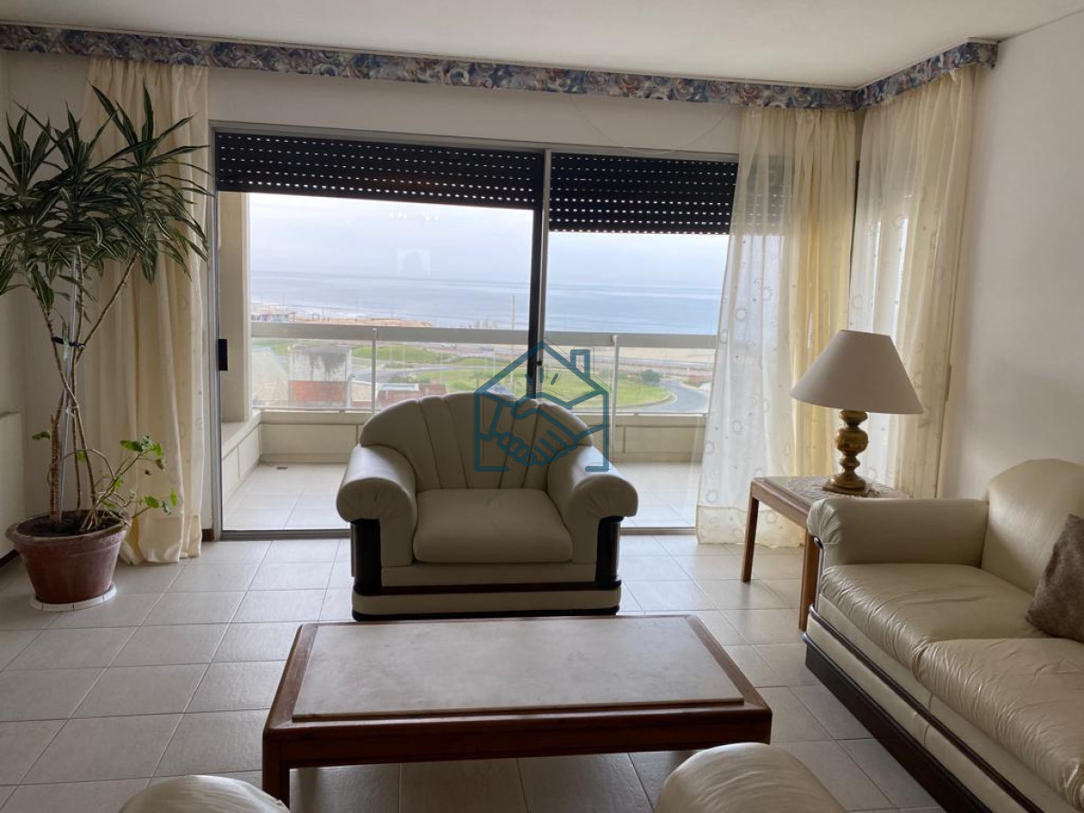 Apartamento ID.854/Torre-icono-de-Punta-del-Este - Torre icono de Punta del Este