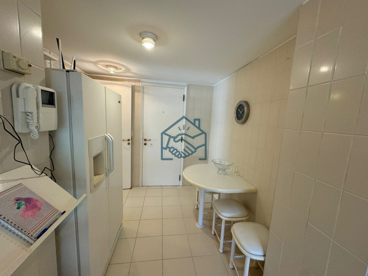 Apartamento ID.1122/Frente-al-puerto-soñada-vista - Frente al puerto soñada vista