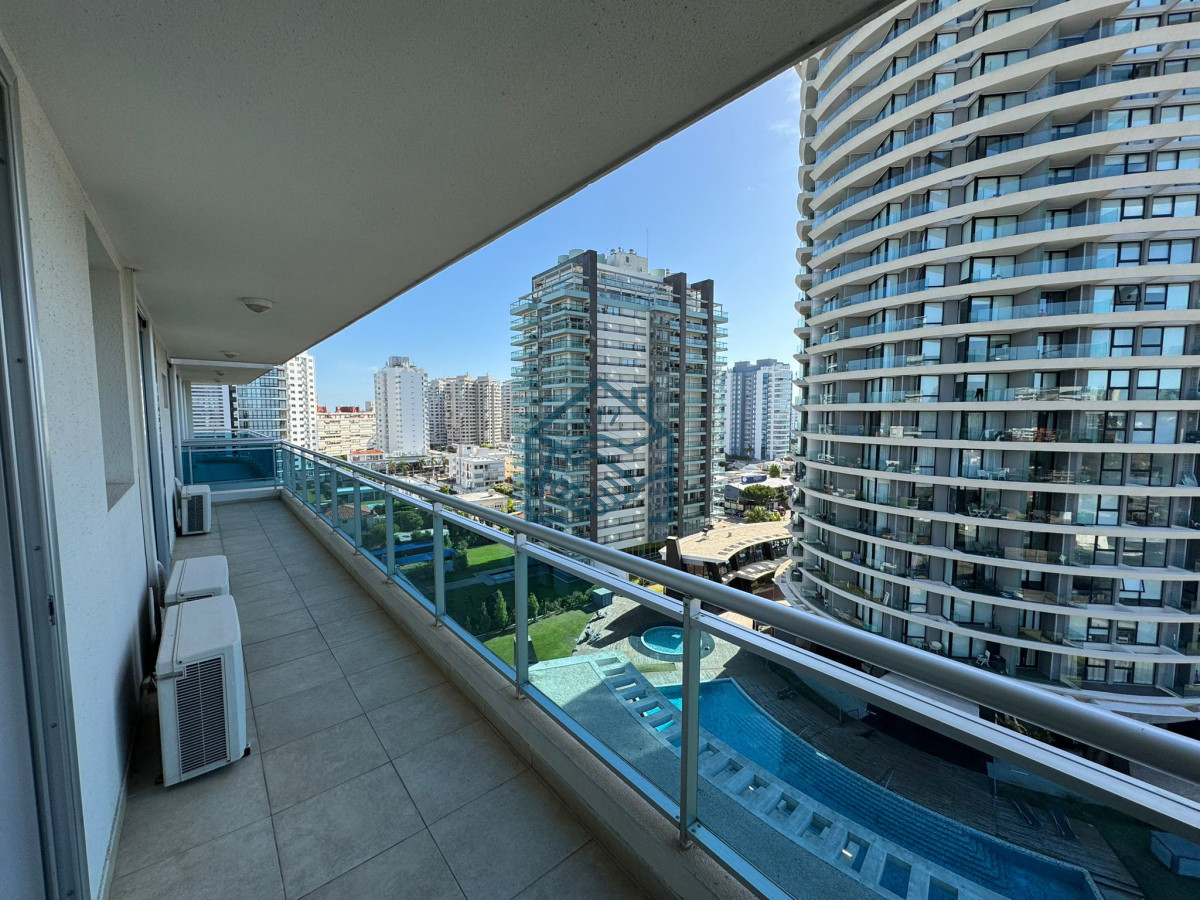 Apartamento ID.1298 - Apartamento en Punta del Este, Aidy Grill