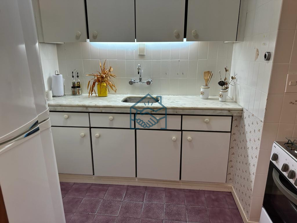 Apartamento ID.1279/Peninsula--con-servicio-de-mucamas - Peninsula  con servicio de mucamas