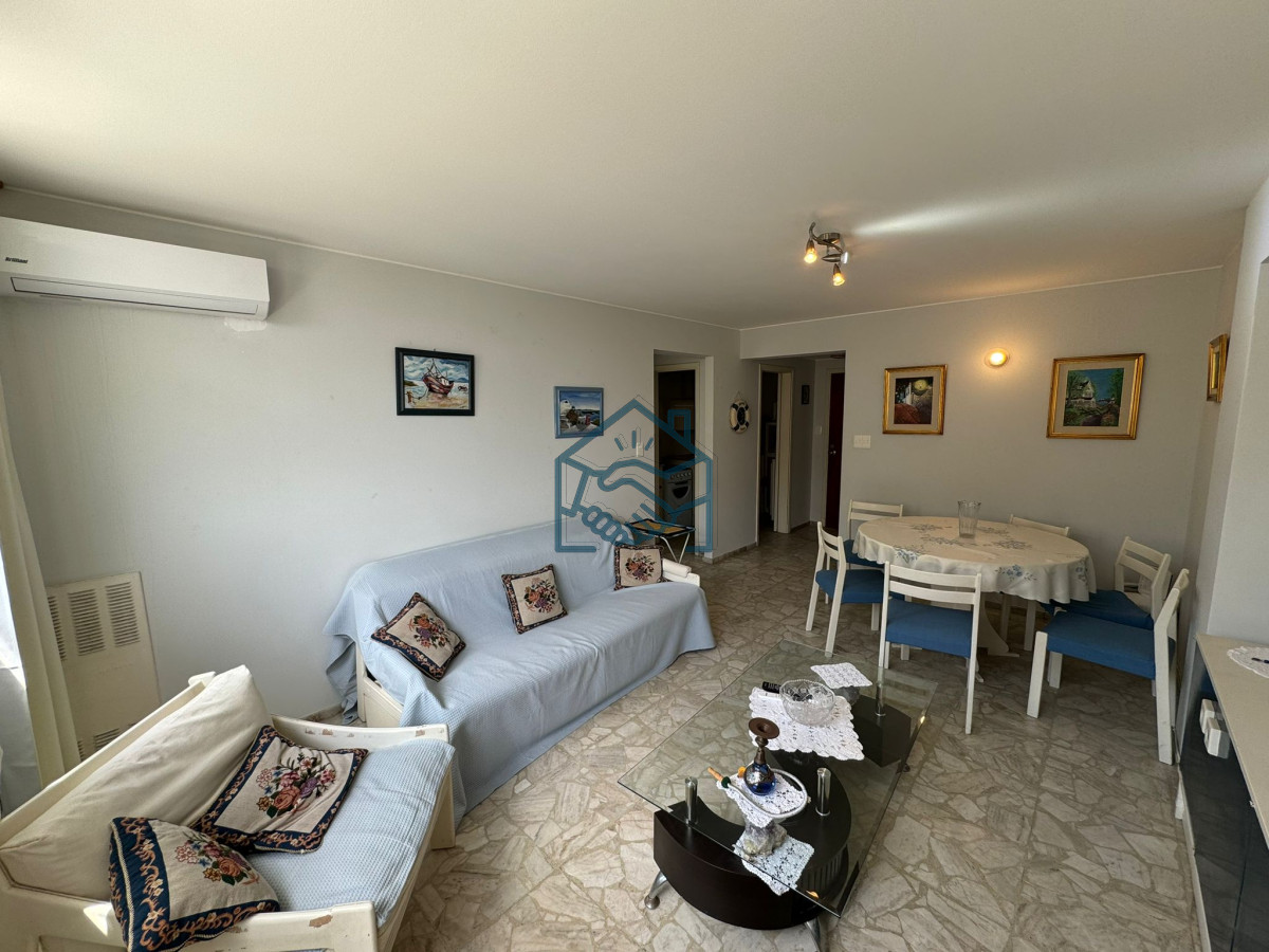 Apartamento ID.1066/Peninsula-gastos-comunes-bajos-con-buen-garaje-en-sub-suelo - Peninsula gastos comunes bajos con buen garaje en sub suelo
