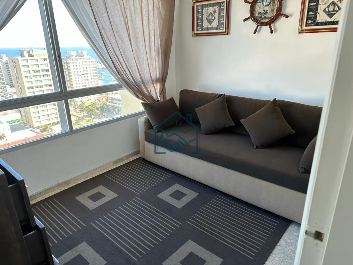 Apartamento ID.1307/Peninsula- - Peninsula 