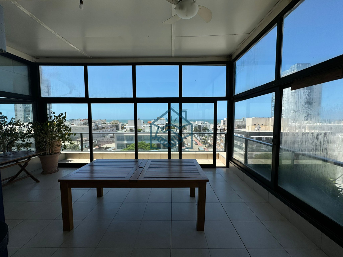 Apartamento ID.1122/Frente-al-puerto-soñada-vista - Frente al puerto soñada vista