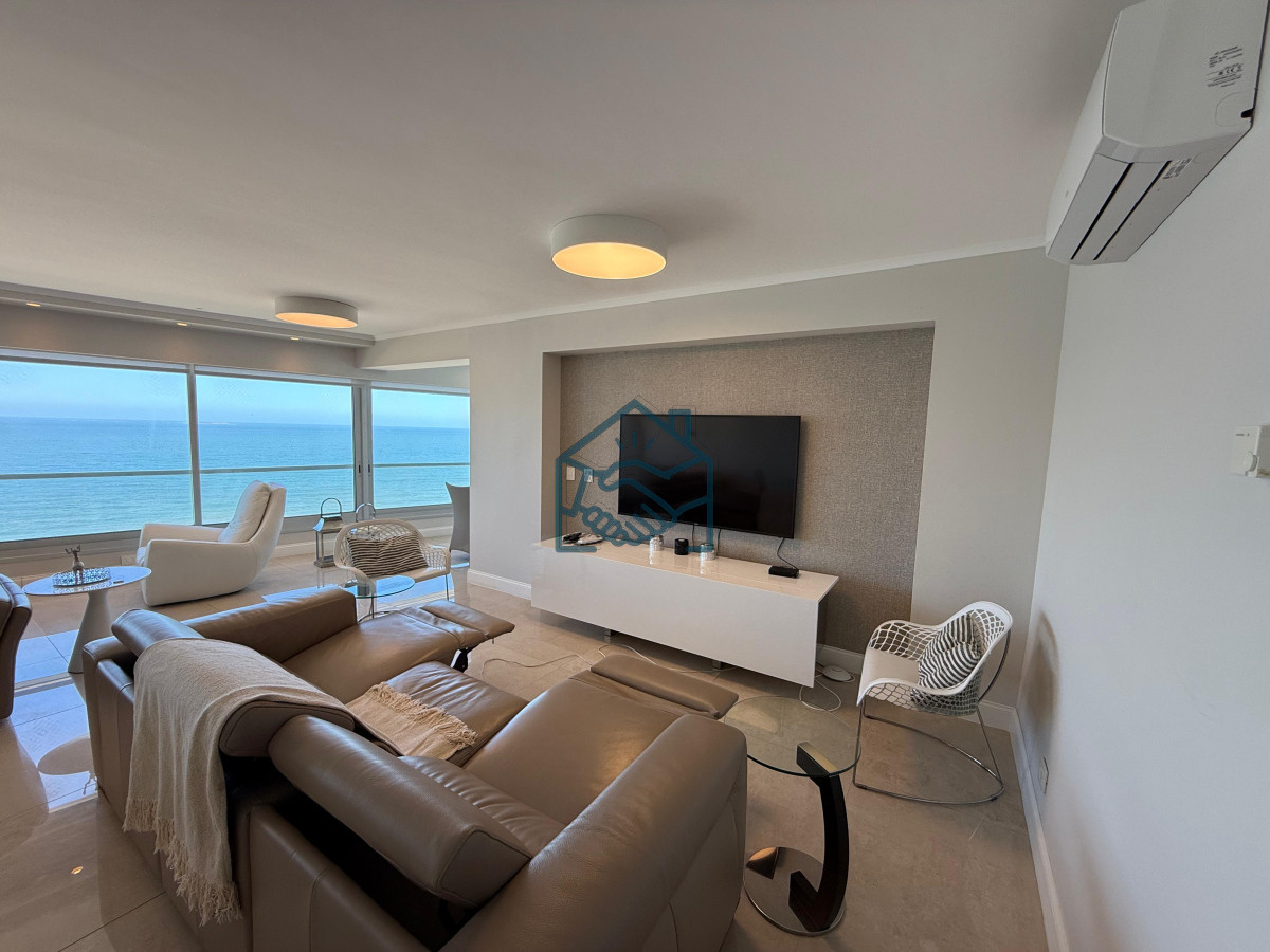 Apartamento ID.1367/LE-PARC-II - LE PARC II