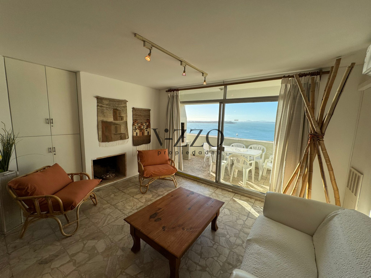 Apartamento ID.1056/Peninsula-a-metros-del-puerto-con-excelente-vista - Peninsula a metros del puerto con excelente vista