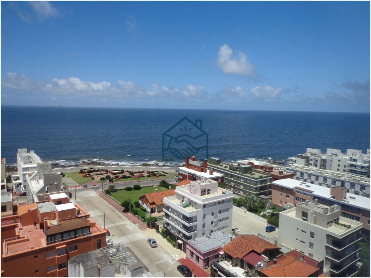 Apartamento ID.1143/Península,-3-dormitorios-y-dependencia - Península, 3 dormitorios y dependencia