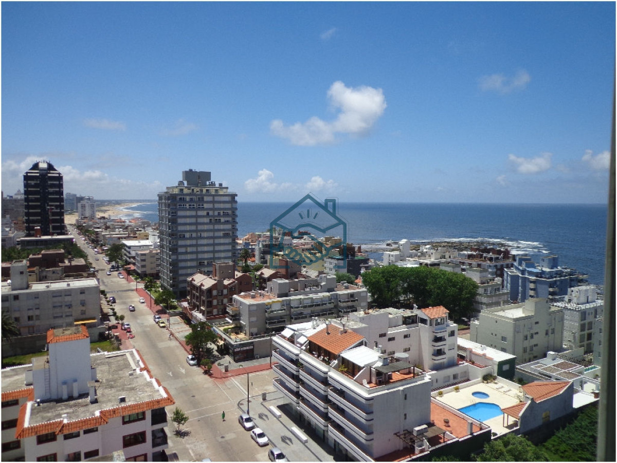 Apartamento ID.1143/Península,-3-dormitorios-y-dependencia - Península, 3 dormitorios y dependencia