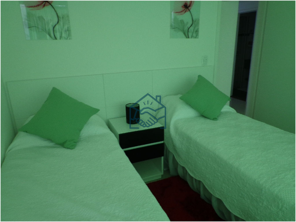 Apartamento ID.1143/Península,-3-dormitorios-y-dependencia - Península, 3 dormitorios y dependencia