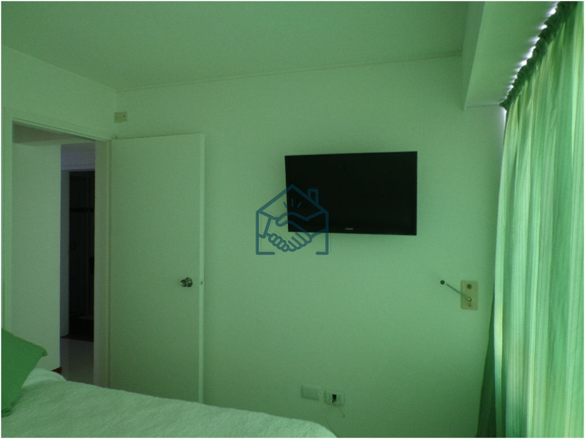 Apartamento ID.1143/Península,-3-dormitorios-y-dependencia - Península, 3 dormitorios y dependencia