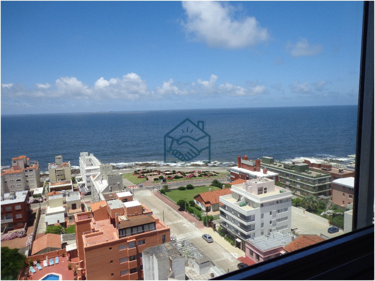Apartamento ID.1143/Península,-3-dormitorios-y-dependencia - Península, 3 dormitorios y dependencia