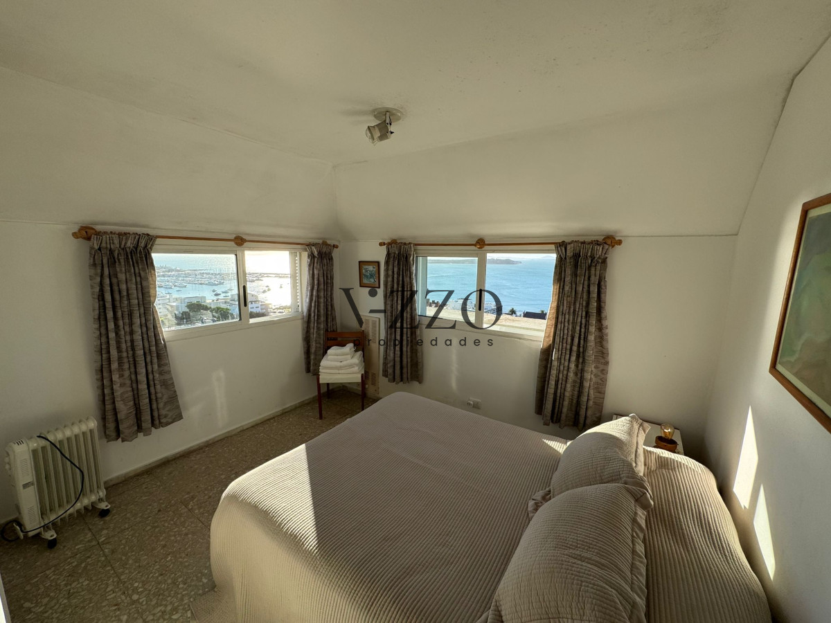 Apartamento ID.1056/Peninsula-a-metros-del-puerto-con-excelente-vista - Peninsula a metros del puerto con excelente vista