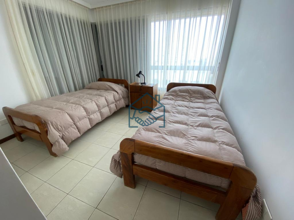 Apartamento ID.854/Torre-icono-de-Punta-del-Este - Torre icono de Punta del Este