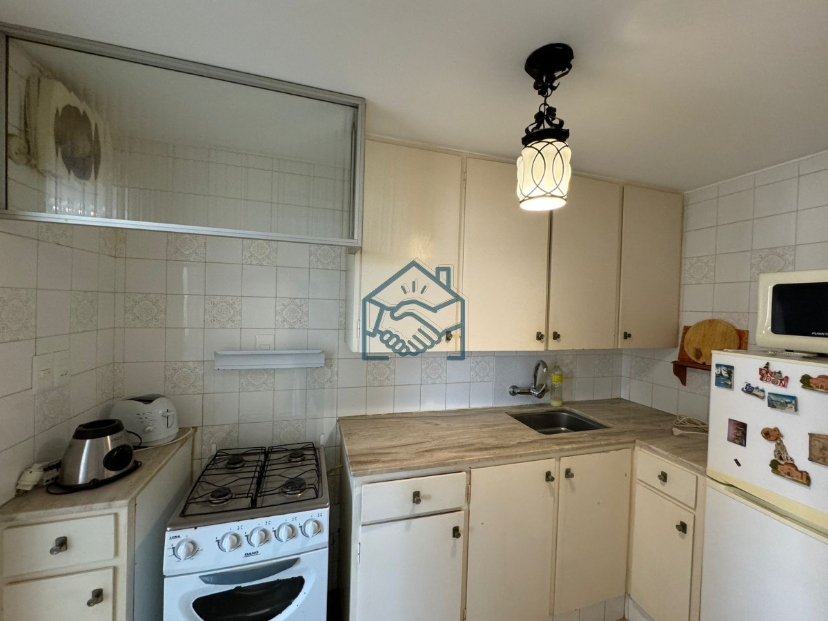 Apartamento ID.1066/Peninsula-gastos-comunes-bajos-con-buen-garaje-en-sub-suelo - Peninsula gastos comunes bajos con buen garaje en sub suelo